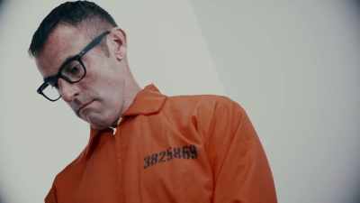 They are all-- after
he was sentenced-- - World's Most Evil Killers