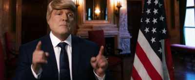 "They are all great Americans." - Bad President
