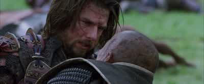 They are all......perfect. - The Last Samurai
