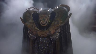 They are alone. - Babylon 5