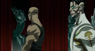 They are appreciated for what they truly are - The Chronicles of Riddick: Dark Fury