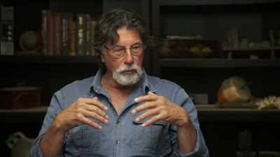 -They are.
-...areas of significant
interest - Beyond Oak Island