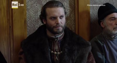 They are baseless. - Medici: Masters of Florence
