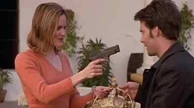 They are beautiful,
aren't they? - Relic Hunter