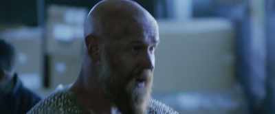 They are becoming
more frequent. - Thor: God of Thunder