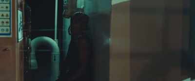 They are behind the building, - Paskal