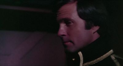 They are better pets if you castrate them - Buck Rogers in the 25th Century