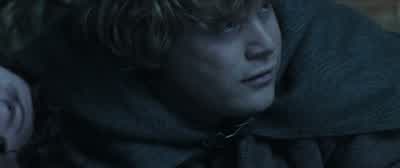 They are calling for it. - The Lord of the Rings: The Two Towers