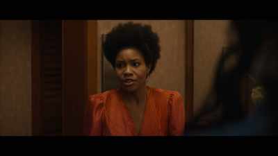 They are changing them,
and they are turning them - The Other Black Girl