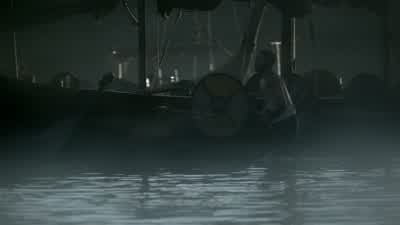 They are coming! - Vikings