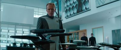 They are coming our way - Star Trek Into Darkness