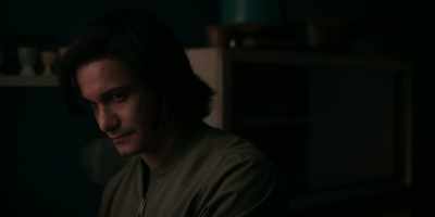 They are coming, Seany, aren't they? - Suspicion