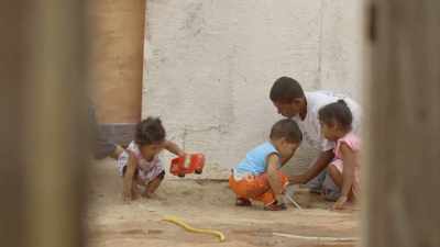They are committed, - The Beginning of Life