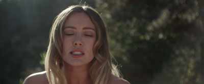 They are constantly
in my business, - The Haunting of Sharon Tate