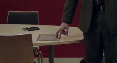 They are copies of a document,
yes, - Acceptable Risk