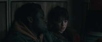 They are Dinka,
we are Nuer. - War of the Worlds