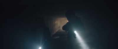 They are eating
that animal alive. - COVID-21: Lethal Virus
