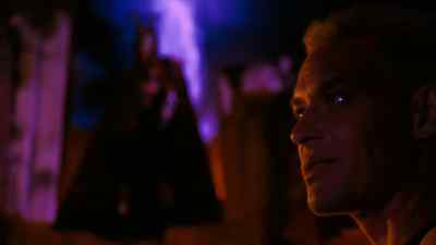 They are my family. - Mortal Kombat: Annihilation