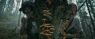 They are following us. - Dovbush