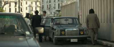 They are friends. - Backstabbing for Beginners