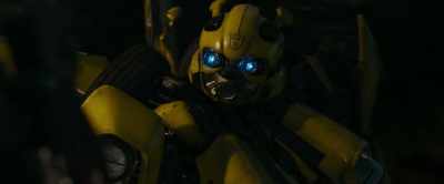 They are my friends. - Transformers: Rise of the Beasts
