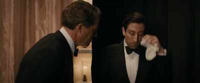 They are going to adore you.
You have my word. - Florence Foster Jenkins