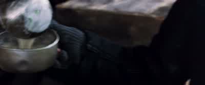 They are going to fight you. - Batman Begins