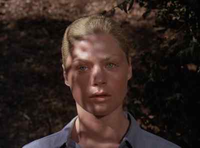 They are gone. Both. - The Six Million Dollar Man