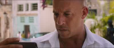 They are gonna be hitting us with everything they've got. - The Fate of the Furious