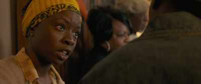 They are gonna come after you
with everything you love! - All Eyez on Me
