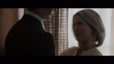 THEY ARE GONNA LOVE YOU. - Annabelle