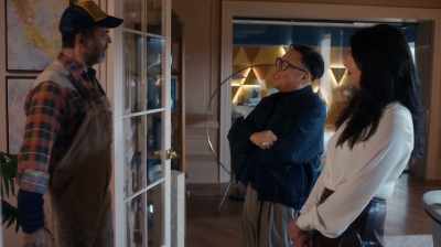- They are. Goodbye now. - The Z-Suite