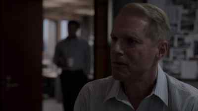 THEY ARE HARD TO GET. - The Americans