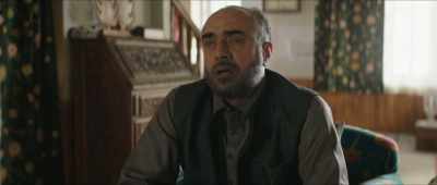 They are hatching
a big scheme against us. - Raazi