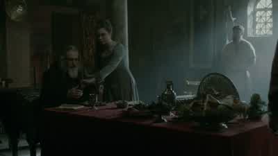 They are here. - Vikings