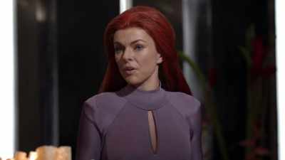 They are imprisoned, - Marvel's Inhumans
