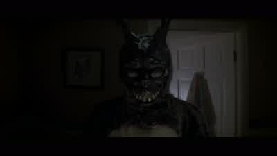 They are in great danger. - Donnie Darko