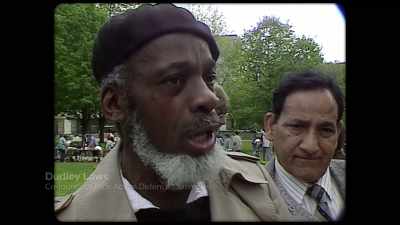 They are indisciplined
and they have inflicted - Black Life: Untold Stories
