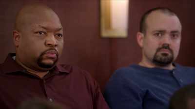 They are instructed
not to let that affect - Gosnell: The Trial of America's Biggest Serial Killer