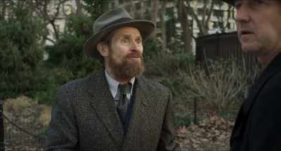 They are just
all walking around, - Motherless Brooklyn