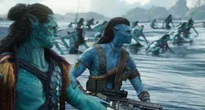 They are killers of tulkun. - Avatar: The Way of Water
