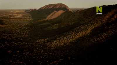 They are laid out perfectly symmetrically. - Ancient Apocalypse