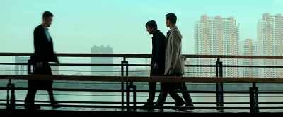 They are like meaningless gears in a clock, - The Devotion of Suspect X