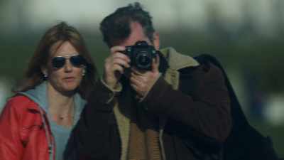 They are living and working
and sleeping beside us. - The Enemy Within
