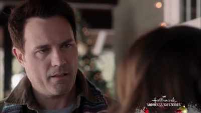 They are so lucky
that you were there for him. - A Bramble House Christmas