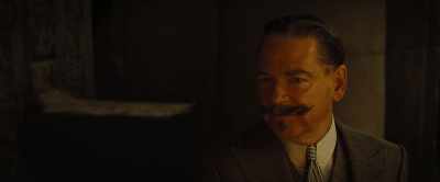 They are magnificent vegetables, - Death on the Nile