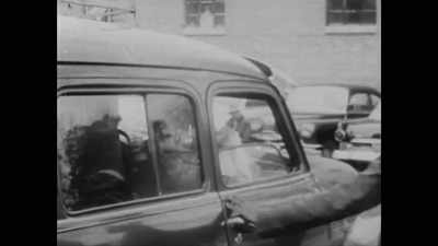 They are making the
protest the success it is." - The Rebellious Life of Mrs. Rosa Parks