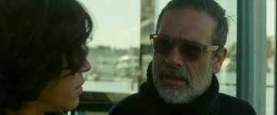 They are Marina
and Simon Haysmith. - The Postcard Killings