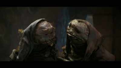 They are mechanically minded - The Dark Crystal: Age of Resistance