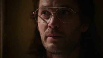 They are mine... to protect. - Waco